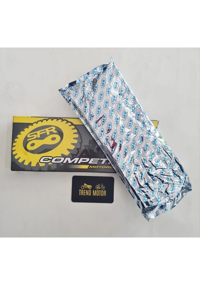 428 - 128 BAKLA ORİNGLİ GOLD ZİNCİR SFR - CG YBR CBF CB125E