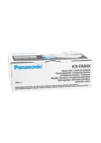 Tonersepeti Panasonic Kx-fa84x Drum Ünitesi
