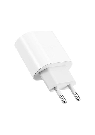 20 Watt Type-c Pd Hızlı Şarj Başlık Adaptör - Yerli Üretim - Türkiye&apos De Üretilmiştir