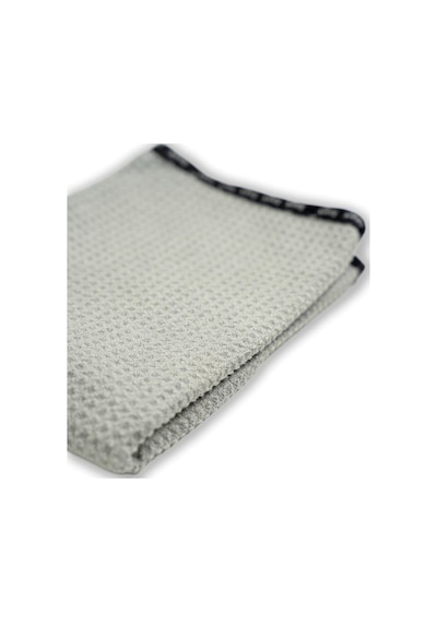 3 Adet Spark 5340 Waffle Mikrofiber Oto Cam Bezi Ve Genel Temizlik Bezi 40x60 Cm.