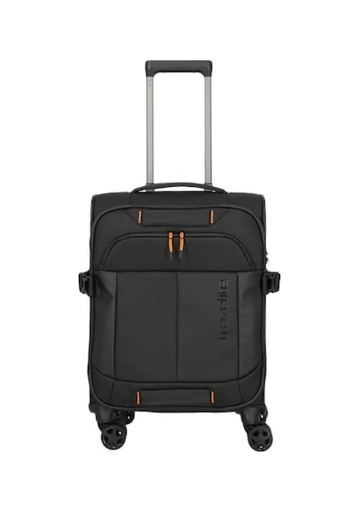 Travelite Briize 4w Trolley S Kabin Boy Valiz Siyah