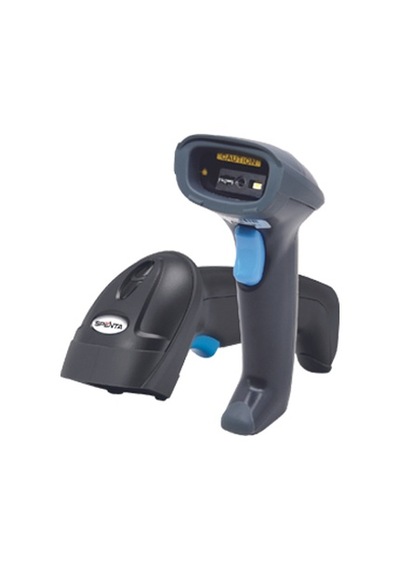 Spenta St-3800 2d Barkod Okuyucu