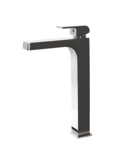 Newarc Silver Çanak Tipi Lavabo Bataryası 851001