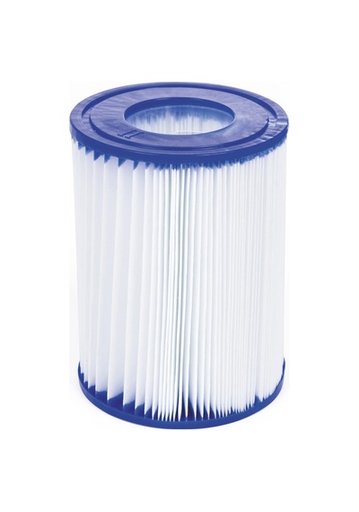 Bestway Havuzlarla Uyumlu Filtre 58093