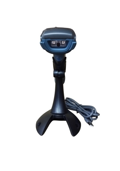 Shark Ms-50 2d Karekod Barkod Okuyucu-ayaklı-usb