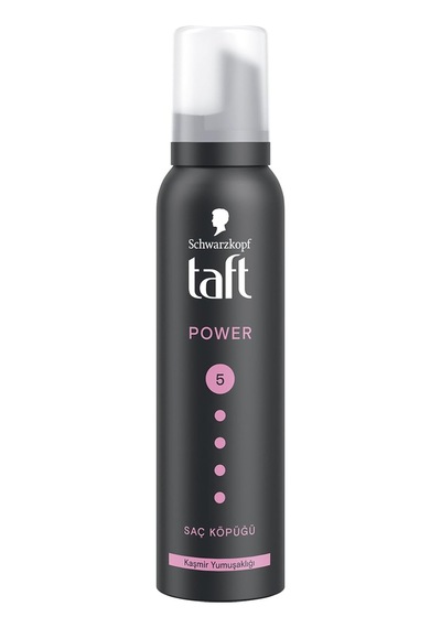 Power Kaşmir Köpük 150 Ml 1 Paket 1 X 1 Adet