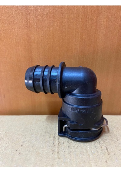 Mag 0158 Su Flanş Nw 16 Dirsek