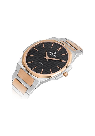 Hislon Men's Classic Cl127t-04sr Çok Renkli