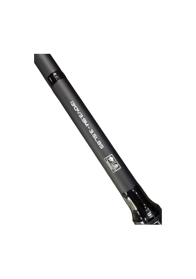 Bauer Eos Pro 390cm 3.5lbs Teleskopik Olta Kamışı
