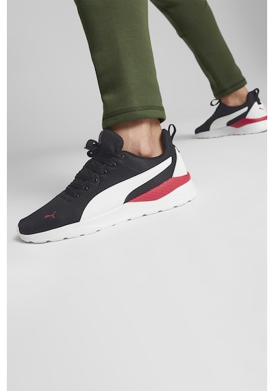 Puma Anzarun Lite Unisex Siyah Sneaker Puma Anzarun Lite Unisex Siyah Sneaker
