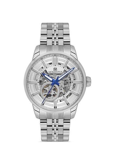 Momentus Tm380s-16ss Japon Otomatik Mekanizmalı Safir Camlı 5 Atm Suya Dayanıklı Çelik Kordon Metalik Renk Erkek Kol Saati Metalik Momentus Tm380s-16ss Japon Otomatik Mekanizmalı Safir Camlı 5 Atm Suya Dayanıklı Çelik Kordon Metalik Renk Erkek Kol Saati Metalik
