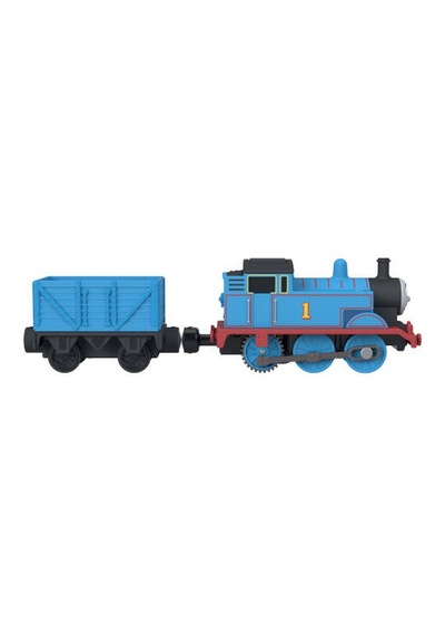 Thomas Motorlu Büyük Tekli Trenler Thomas Jll45