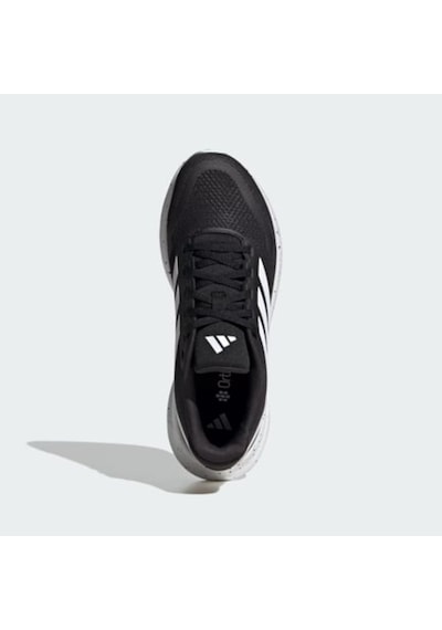Adidas Jr5090 Runfalcon 5 W Kadın Yürüyüş Ayakkabısı Siyah Beyaz Siyah Beyaz Siyah - Beyaz