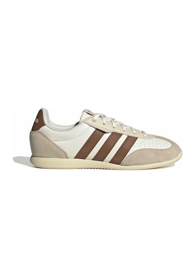 Adidas Barreda Lo Bej Kadın Sneaker Bej-kahve
