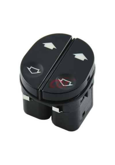 Mcar Ön Cam Acma Dugmesı Cıftlı Sol Connect 02 Fıesta 01 08 Fusıon 04 Ford Ka 96 - Kraw An-308