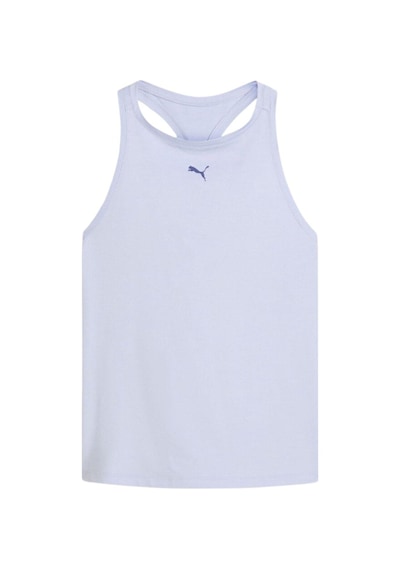 Puma Puma Cloudspun Racerback Tank Kadın Koşu Tank Top 7751 Çok Renkli