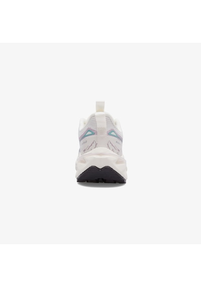 Nautica Kadın Beyaz Sneaker 026 Bnt606t Beyaz
