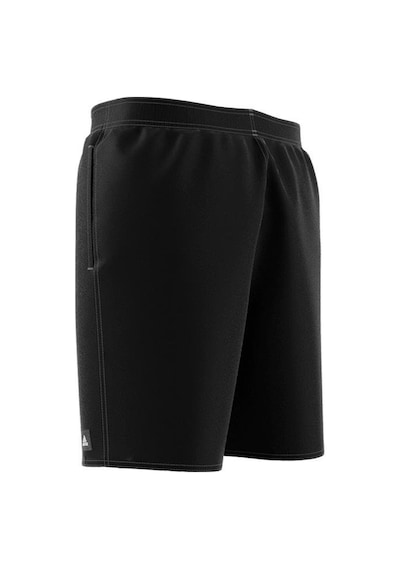 Adidas Erkek Siyah Deniz Şortu Sld Clx Sho Cl Ia5379 Siyah