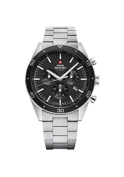 Swiss Military By Chrono SM34079.01 Erkek Kol Saati