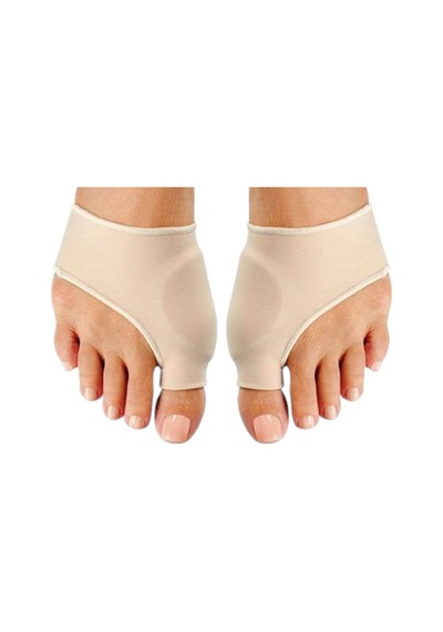 Akestoria Med Baş Parmak Kemik Düzeltici Ve Koruyucu Unisex Fc-040 L