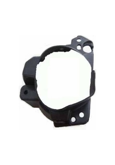 Mazda 3 Ön Sis Far Braketi Sol 2013- Bhr1-51-694a