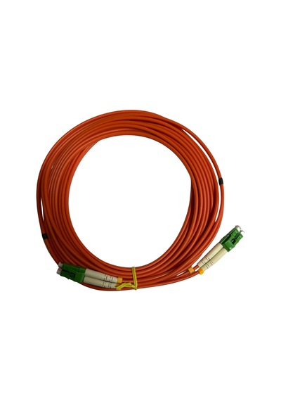 Extralınk Patchcord Lc/apc-multi Mode Dublex Om2 3,0mm 5m