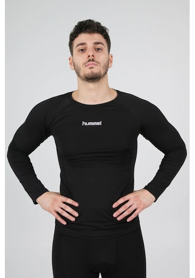 Hummel Undear İçlik Siyah