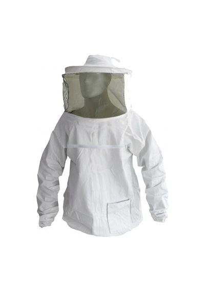 Sedef Beekeeping Arıcı Standart Mont Maske M