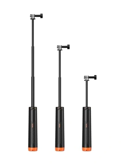 Floating Selfie Stick Hero13/12/11/10/9, Osmo Action 3/4/5 Pro Uyumlu Su Altı Selfi Çubuğu