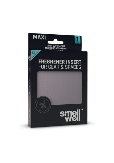 Smellwell Maxi Grey