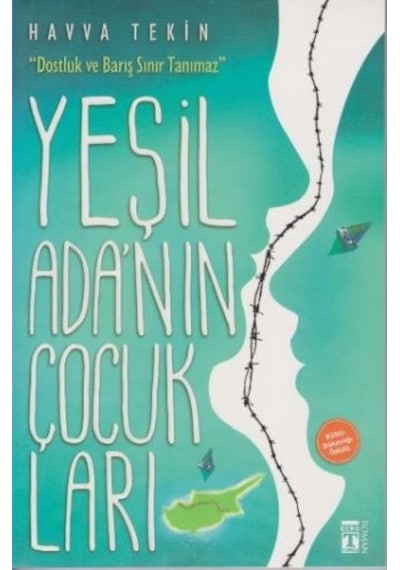 Yeşil Adanın Çocukları