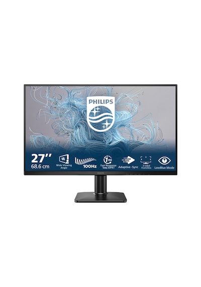27 Phılıps 27e2n1100l/00 Ips 1ms 100hz Vga Hdmı