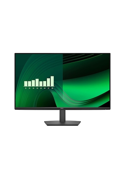 Dell E2725hm, 27&quot , 5ms, 100hz, Full Hd, D-sub, Dp, Hdmı, Ips Led Monitör