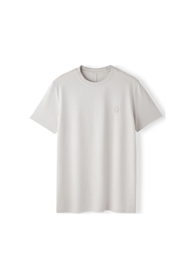 Gsstore Galatasaray Premium Basic T-shirt E251135 Gri