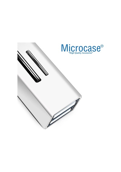 Type-c To Usb 3.0 Çoğaltıcı Hub Kart Okuyuculu 5in1 Usb Otg Sd/tf - Al3572