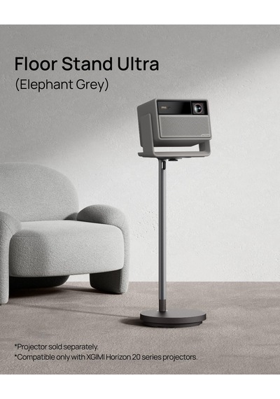 Xgımı Floor Stand Ultra Elephant Grey 1