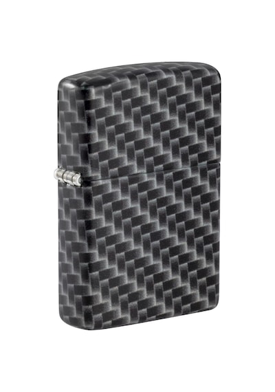 Zippo 49352 Carbon Fiber Design Çakmak - 49356-083347