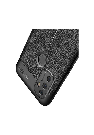 One Plus Nord N100 Kılıf Zore Niss Silikon Kapak Kırmızı