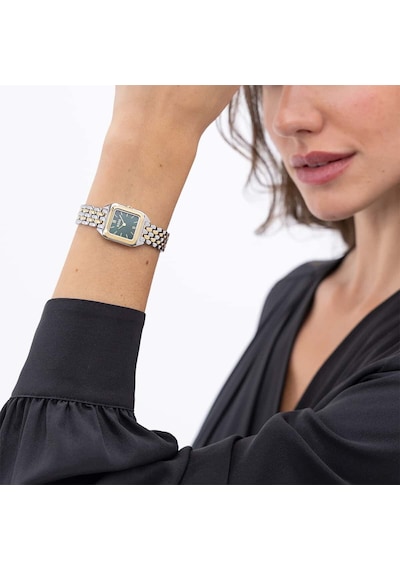 Boss Watches Hb1502822 Kadın Kol Saati Metalik Gri