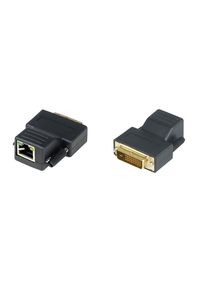 Digitus Ds 54101 Cat 5 Dvı Sinyal Uzatma Cihazı