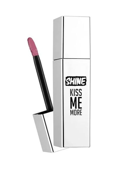 Flormar Shine Kiss Me More 008 Long Story 01