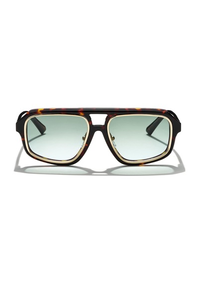 Zen Milano Eyewear Zm2081-c02 54 Unisex Güneş Gözlüğü Havana