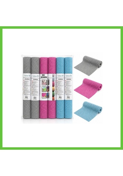 Bezos 45x90 Halı Kaydırmaz Dmc
