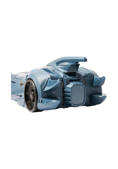 Spin Master Batman Batmobile Araba Ve Aksiyon Figürü 6070521 20155641