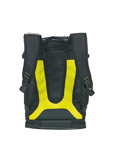 Evolite Courant Cross Rope 23l-35l Çanta Siyah / Sarı