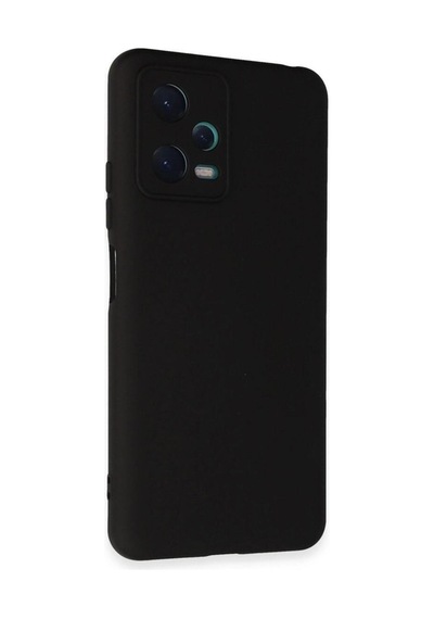 Xiaomi Redmi Note 12 5g Kılıf Nano İçi Kadife Silikon