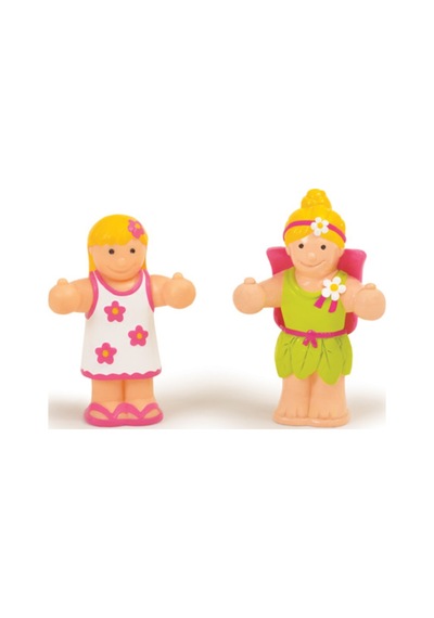 Wow Toys Flora's Fairy Garden-Flora'nın Peri Bahçesi 10303