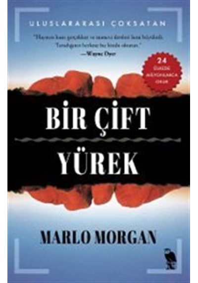 Bir Çift Yürek / Marlo Morgan