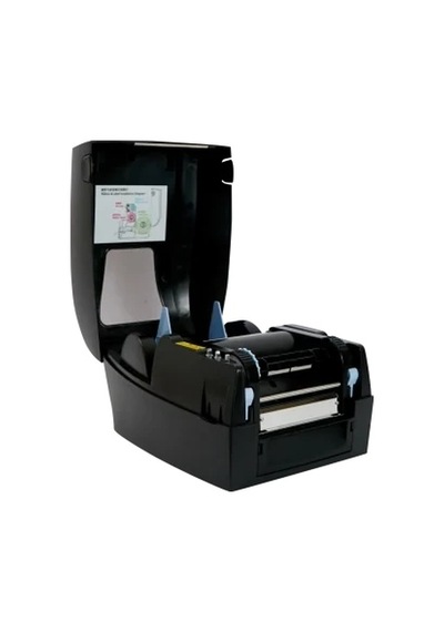 Kodprint Tt-452 203dpı Ribonlu Masaüstü Barkod Yazıcı Usb-seri-eth Sıyırıcılı