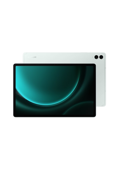 Samsung Galaxy Tab S9 FE+ Wi-Fi SM-X610 12 GB 256 GB 12.4" Tablet